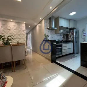 Casa com 3 Quartos à venda, 125m² no Park Palmeira, Rio Claro
