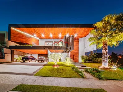 Casa com 4 Quartos à venda, 650m² no Jardim das Samambaias, Jundiaí