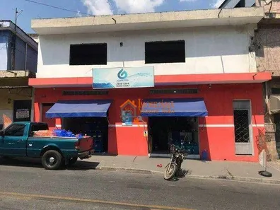 Casa com 4 Quartos à venda, 261m² no Jardim São Domingos, Guarulhos