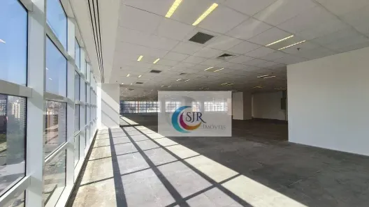 Sala Comercial para alugar, 563m² no Vila Olímpia, São Paulo
