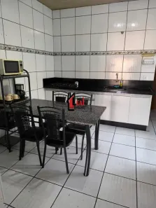 Casa com 5 Quartos à venda, 166m² no Jardim Monte Alto, Presidente Prudente