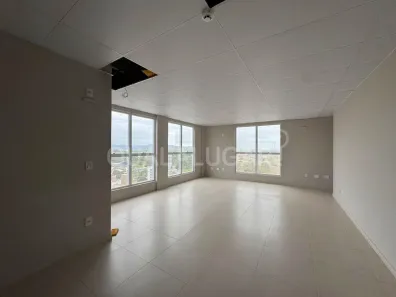 Sala Comercial para alugar, 35m² no Aeroporto, Tubarão