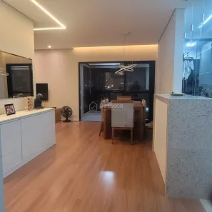 Apartamento com 2 Quartos à venda, 83m² no Parque Industrial, Campinas