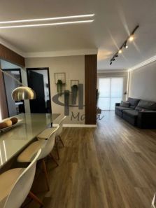 Apartamento com 3 Quartos à venda, 70m² no Barcelona, São Caetano do Sul