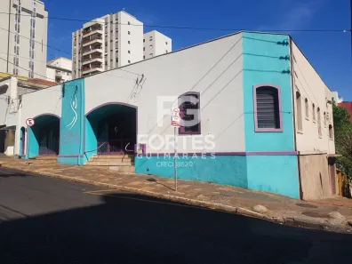 Imóvel Comercial para alugar, 185m² no Centro, Ribeirão Preto