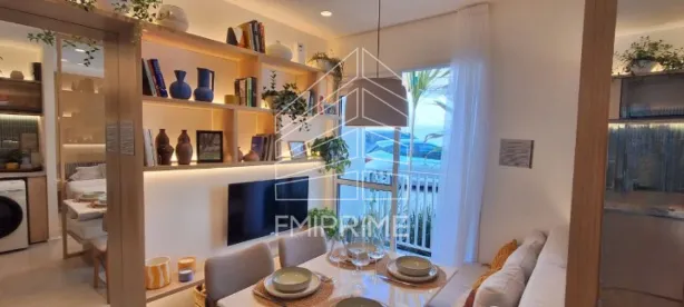 Apartamento com 1 Quarto à venda, 19m² no Vila Buarque, São Paulo