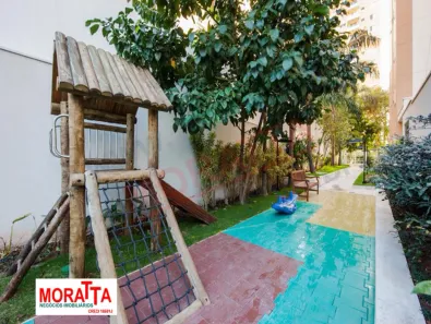 Apartamento com 2 Quartos à venda, 72m² no Vila Clementino, São Paulo