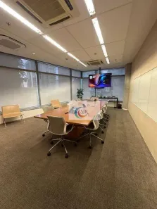 Sala Comercial para alugar, 1475m² no Itaim Bibi, São Paulo