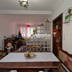 Apartamento com 2 Quartos à venda, 95m² no Vila Guiomar, Santo André