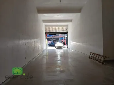 Ponto Comercial para alugar, 40m² no Industrial, Contagem