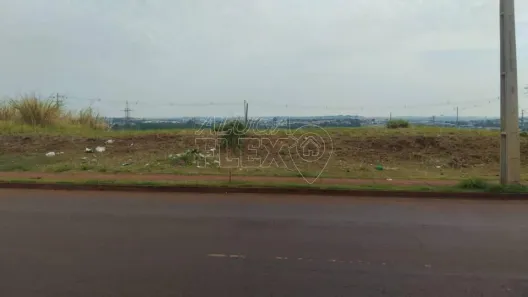 Lote/Terreno à venda, 279m² no Marumbi, Londrina