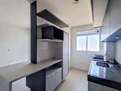 Apartamento com 2 Quartos à venda, 56m² no Jardim Nova Europa, Campinas
