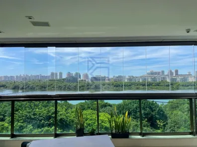 Apartamento com 4 Quartos à venda, 195m² no Barra da Tijuca, Rio de Janeiro