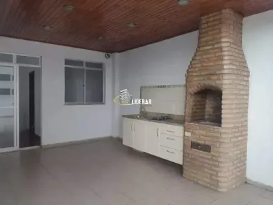 Cobertura com 3 Quartos à venda, 130m² no Castelo, Belo Horizonte