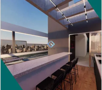 Apartamento com 3 Quartos à venda, 84m² no Lourdes, Belo Horizonte