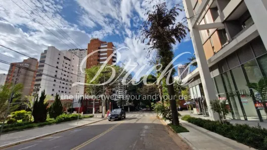 Ponto Comercial para alugar, 60m² no Moema, São Paulo