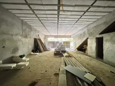 para alugar, 344m² no Campestre, Santo André