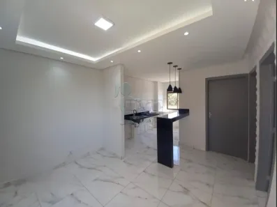 Apartamento com 2 Quartos à venda, 43m² no Jamil Seme Cury, Ribeirão Preto