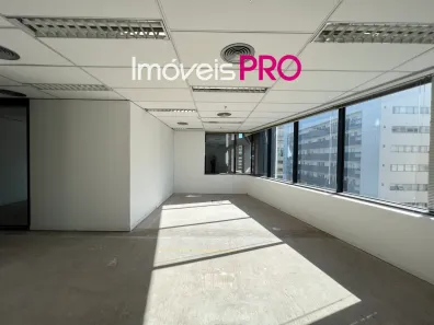 Sala Comercial para alugar, 367m² no Vila Olímpia, São Paulo