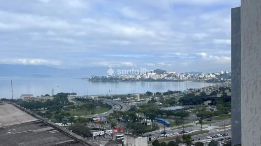 Sala Comercial à venda, 33m² no Centro, Florianópolis