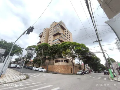 Apartamento com 4 Quartos à venda, 259m² no Vila Independência, Sorocaba