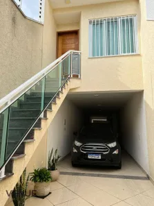 Sobrado com 3 Quartos à venda, 140m² no Vila Feliz, São Paulo