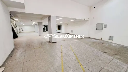 Ponto Comercial para alugar, 440m² no Santo Antônio, Belo Horizonte