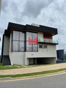 Casa de Condomínio com 4 Quartos à venda, 500m² no Alphaville Vespasiano, Vespasiano