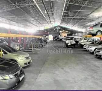 Lote/Terreno à venda, 2000m² no Vila Isabel, Rio de Janeiro
