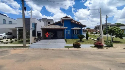 Casa de Condomínio com 3 Quartos à venda, 174m² no Jardim Nova Itupeva, Itupeva