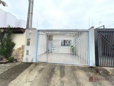 Casa com 2 Quartos à venda, 80m² no Esplanada Independência, Taubaté