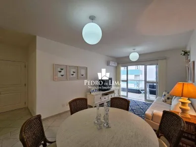 Apartamento com 3 Quartos à venda, 114m² no Riviera, Bertioga