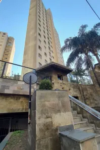 Apartamento com 2 Quartos à venda, 82m² no Santana, São Paulo