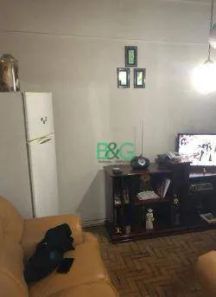 Apartamento com 1 Quarto à venda, 32m² no Sé, São Paulo