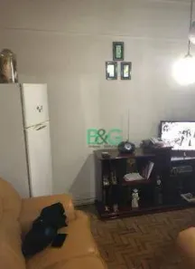 Apartamento com 1 Quarto à venda, 32m² no Sé, São Paulo