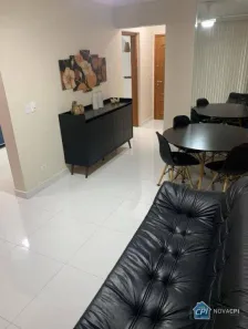 Apartamento com 2 Quartos à venda, 61m² no Enseada, Guarujá