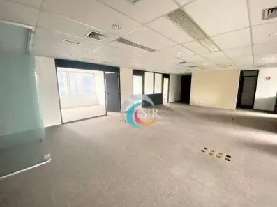 Sala Comercial para alugar, 250m² no Consolação, São Paulo