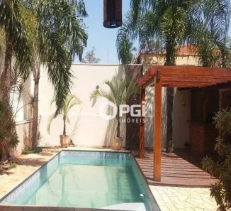 Casa com 3 Quartos à venda, 282m² no City Ribeirão, Ribeirão Preto