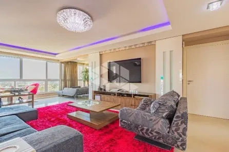 Apartamento com 4 Quartos à venda, 193m² no Centro, Canoas
