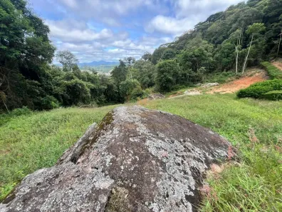 Lote/Terreno à venda, 1358m² no Aracê, Domingos Martins