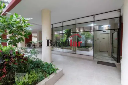 Kitnet com 1 Quarto à venda, 20m² no Grajaú, Rio de Janeiro