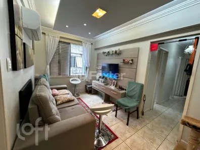 Apartamento com 3 Quartos à venda, 66m² no Partenon, Porto Alegre
