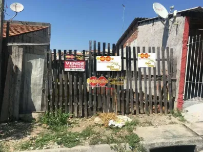 Lote/Terreno à venda, 125m² no Parque da Colina, Itatiba