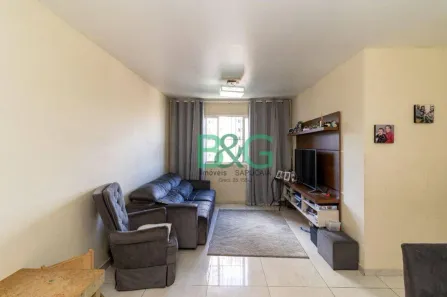 Apartamento com 3 Quartos à venda, 84m² no Freguesia do Ó, São Paulo