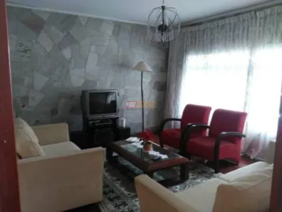 Casa com 2 Quartos à venda, 214m² no Anchieta, São Bernardo do Campo