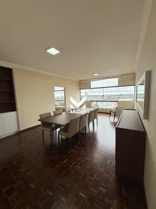 Apartamento com 3 Quartos à venda, 183m² no Centro, Ponta Grossa