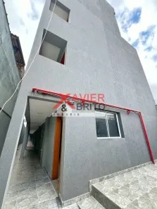 Apartamento com 2 Quartos à venda, 46m² no Vila Nhocune, São Paulo