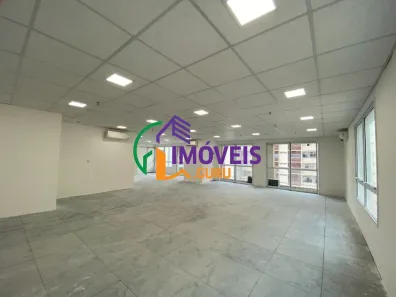 Sala Comercial para alugar, 235m² no Vila Mariana, São Paulo