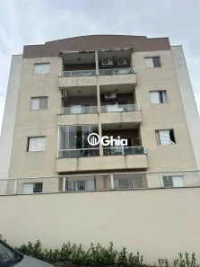 Apartamento com 2 Quartos à venda, 65m² no Loteamento Santo Antonio, Jaguariúna