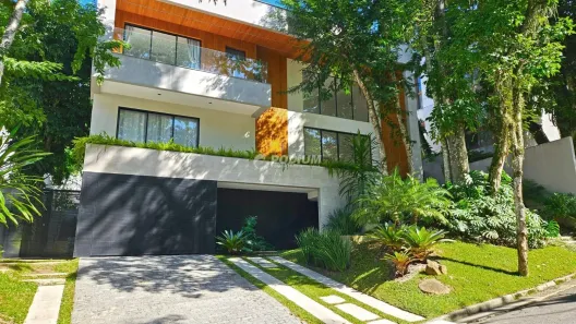 Casa de Condomínio com 4 Quartos à venda, 627m² no Itanhangá, Rio de Janeiro